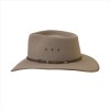 Akubra Cattleman Hats Side